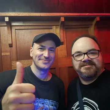 The flyer for Dosem Opening Set