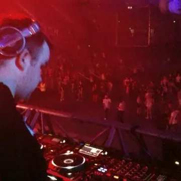 The flyer for Throwback: Godskitchen 2010