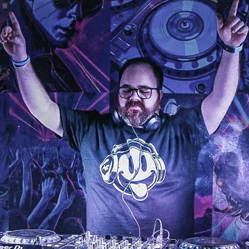 The flyer for Tranced Out Guest Mix