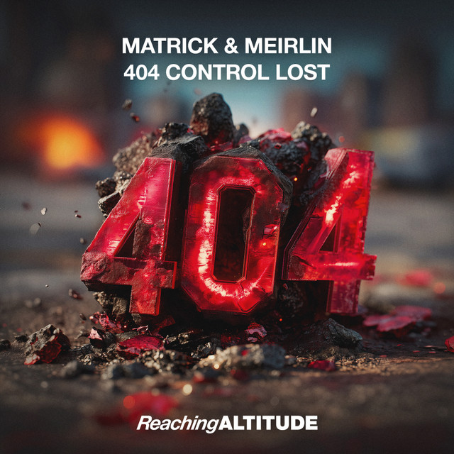 404 Control Lost