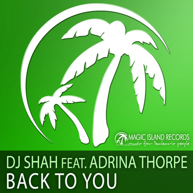Back To You