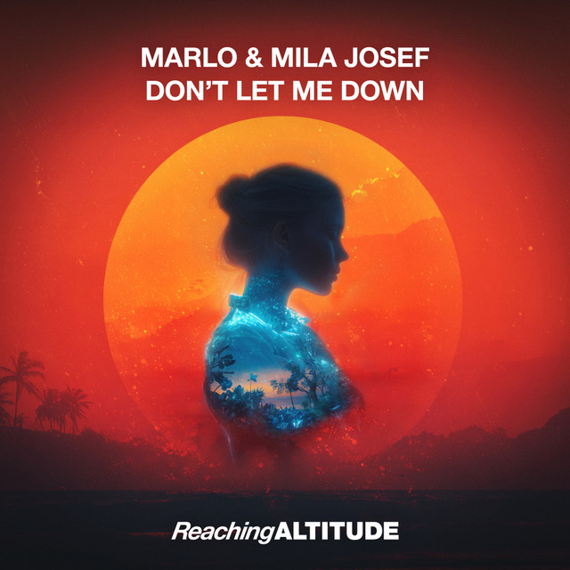 Don't Let Me Down