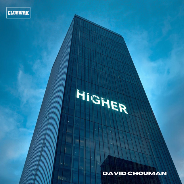 Higher (Extended Mix)