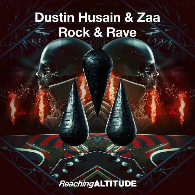 Rock & Rave