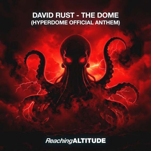 The Dome (HYPERDOME Official Anthem)