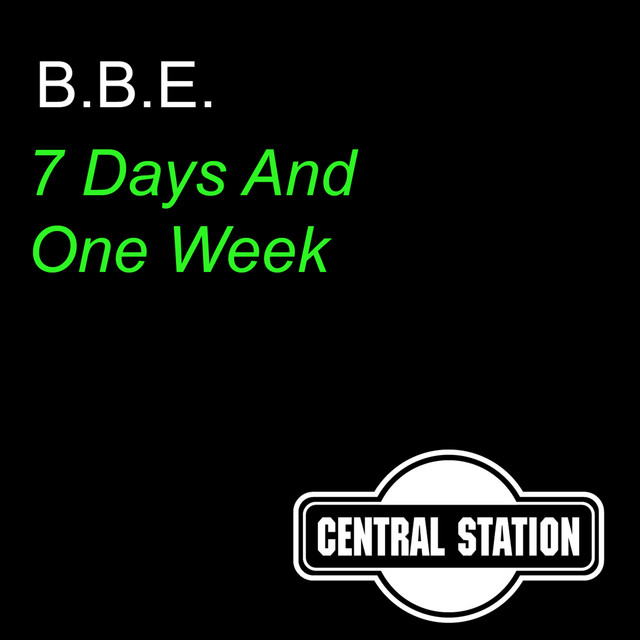 7 Days And One Week