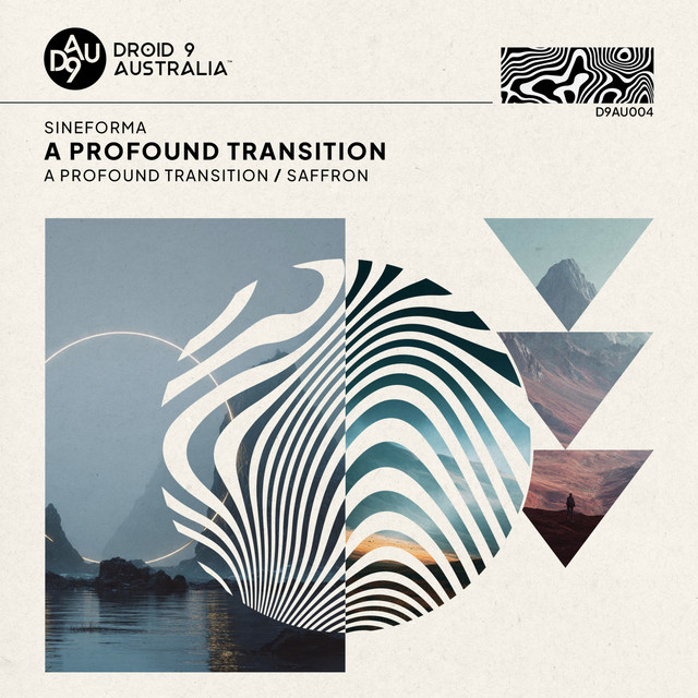 A Profound Transition