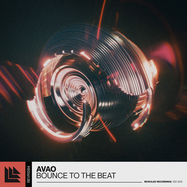 Bounce To The Beat