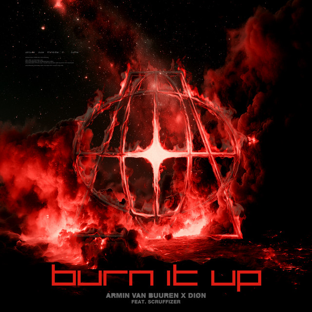 Burn It Up