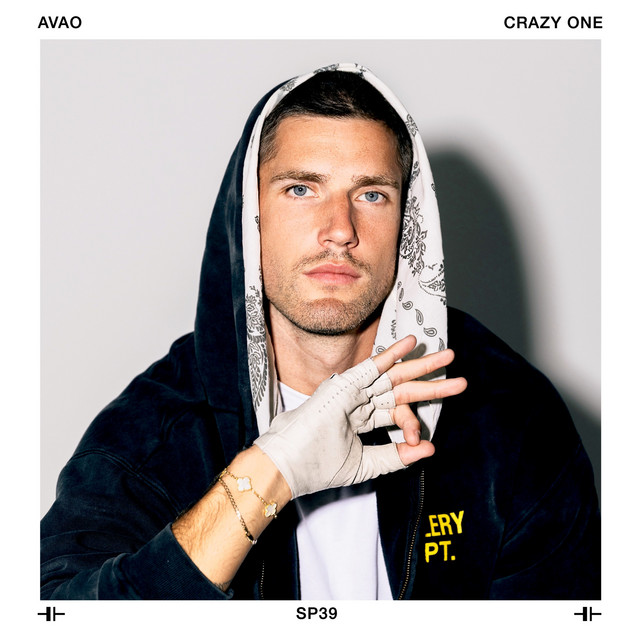 Crazy One