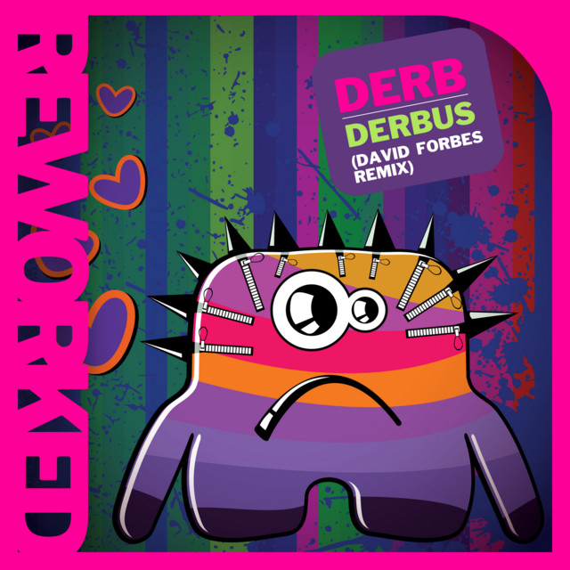 Derbus