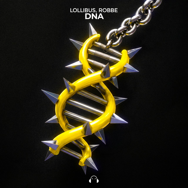 DNA