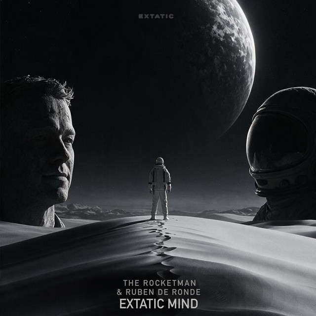 Extatic Mind