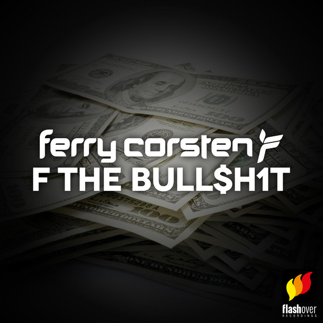 F The Bull$h1t