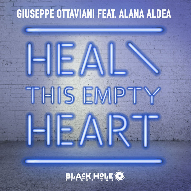 Heal This Empty Heart