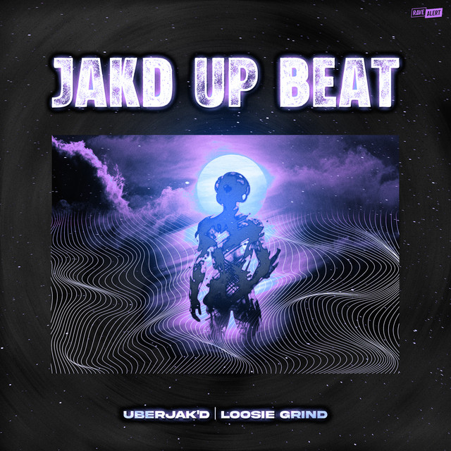 Jakd Up Beat