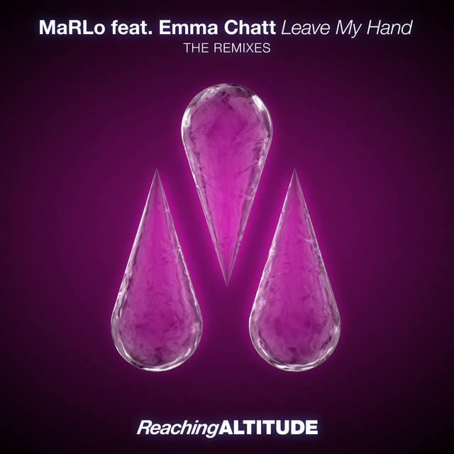 Leave My Hand