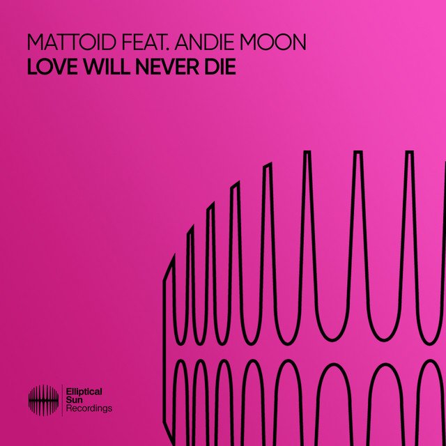 Love Will Never Die