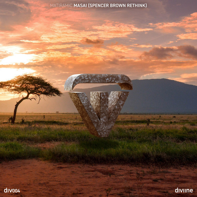 Masai (Spencer Brown Rethink)