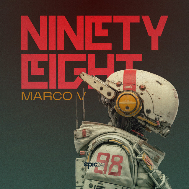 Ninety Eight