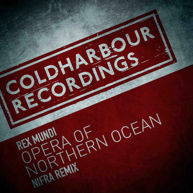 Opera of Northern Ocean