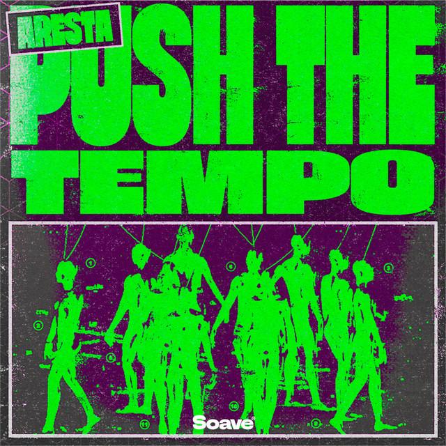 Push The Tempo