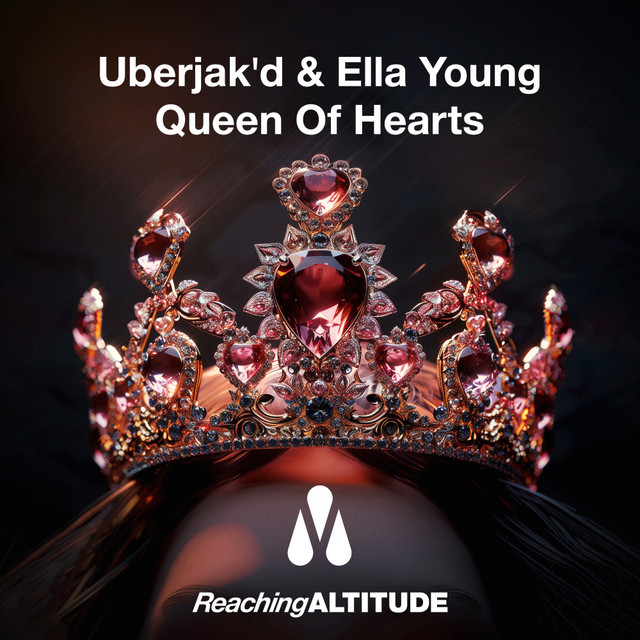 Queen Of Hearts