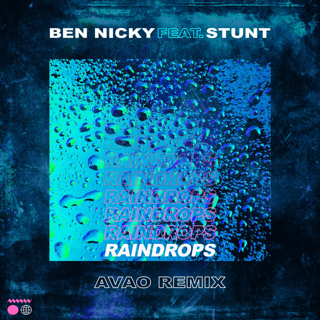Raindrops