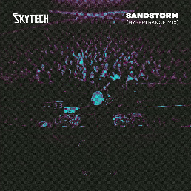 Sandstorm