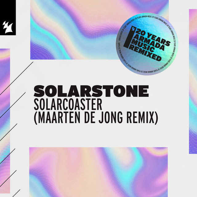 Solarcoaster