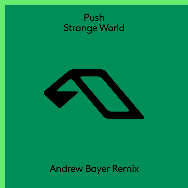 Strange World