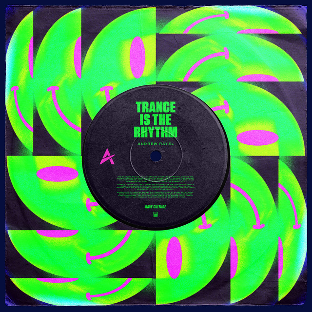 Trance Is The Rhythm