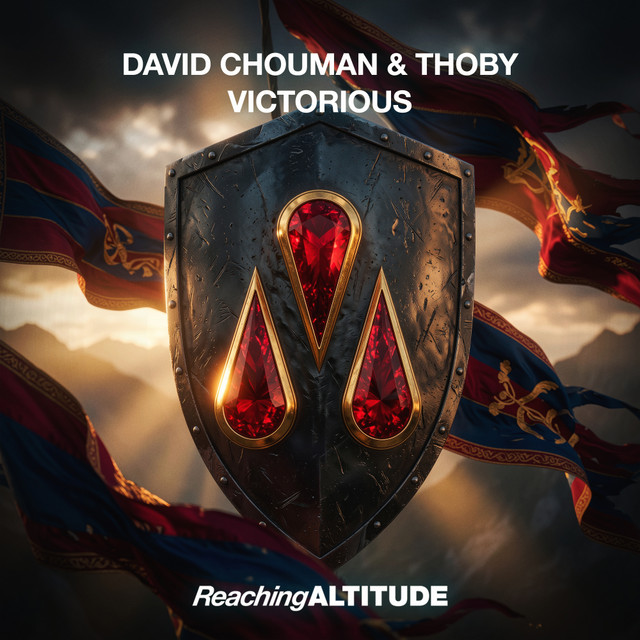 VICTORIOUS