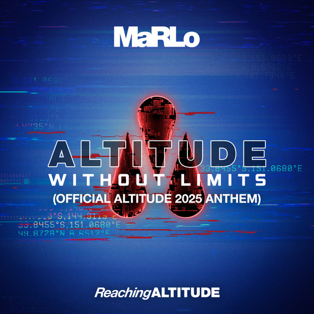 Without Limits (Official Altitude Anthem 2025)