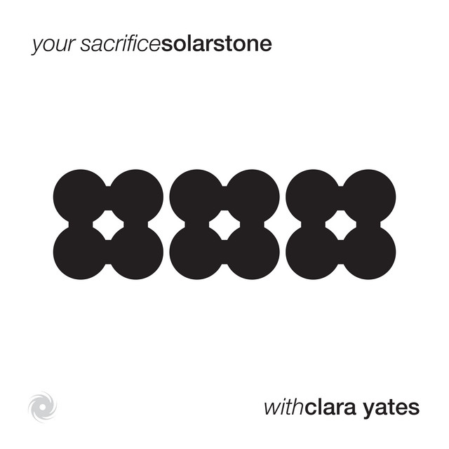 your sacrifice (12")